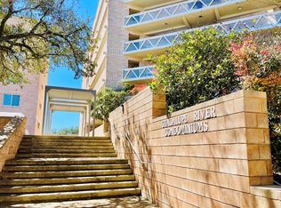 1012-3B Guadalupe St, Kerrville, TX 78028