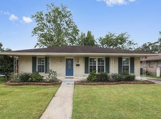6208 Glendale St, Metairie, LA 70003