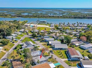 4348 Dolphin Way, Edgewater, FL 32141