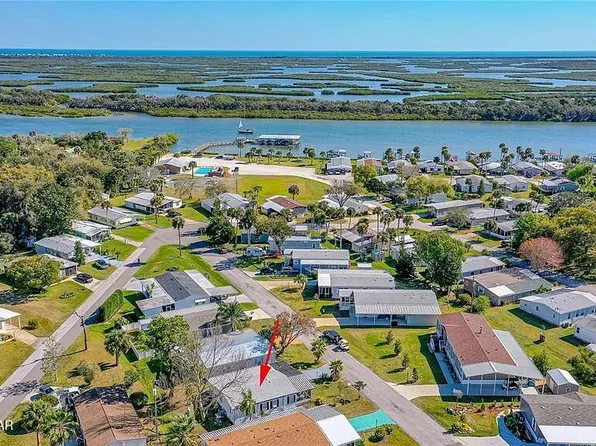 4348 Dolphin Way, Edgewater, FL 32141