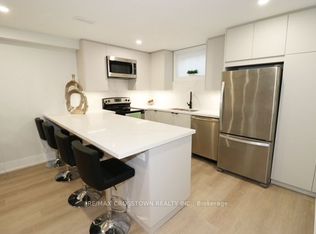 2013 Annecca St #BASEMENT, Innisfil, ON L9S 1W8
