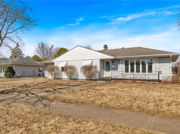 304 W Tyler Avenue, Eau Claire, WI 54701