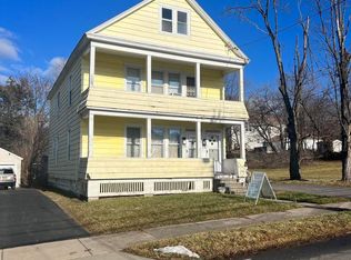 1109-1 Raymond St, Schenectady, NY 12308