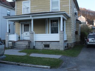 139 E 3rd St, Williamsburg, PA 16693