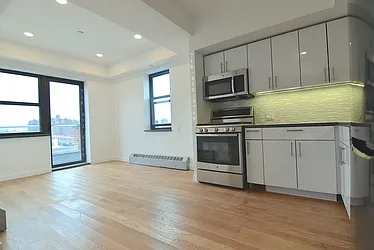 Rented by J Misrahi Realty Corp