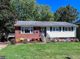 5214 Milland St, Springfield, VA 22151