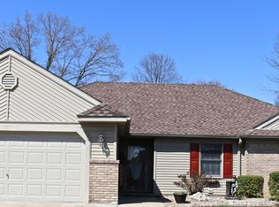 808 E Marshall St, Marion, IL 62959