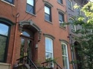 133 Wayne St APT 1, Jersey City, NJ 07302