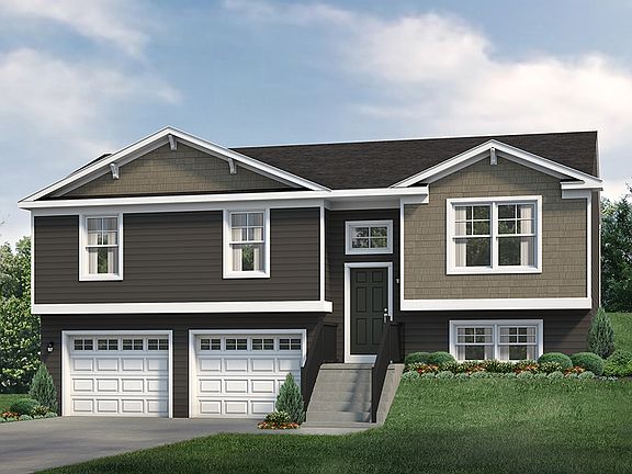 Norwood C Elevation