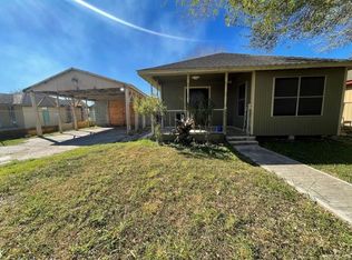 7107 Sylvia Handy St, Weslaco, TX 78599