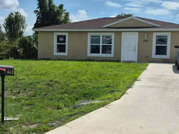1529 Jay Ter, Labelle, FL 33935