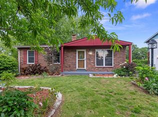 4855 Tall Tree Ln, Hazelwood, MO 63042