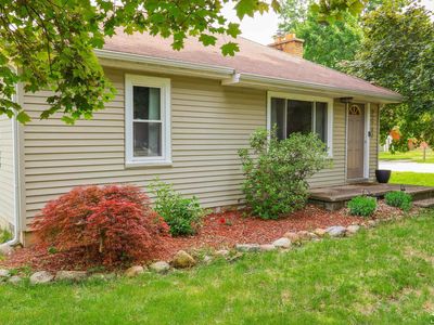 23780 Carter Rd, Brownstown, MI, 48183