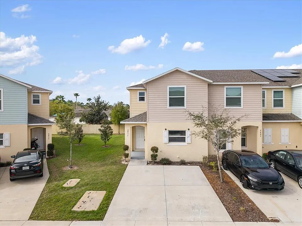 4855 Coral Castle Dr