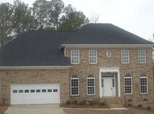 6 Montrose Ct, Lexington, SC 29072