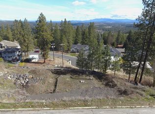 1418 W Toni Rae Dr, Spokane, WA 99218