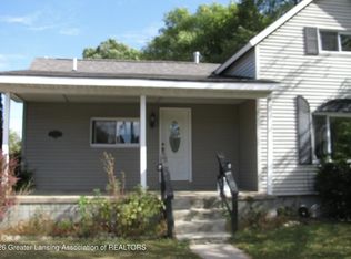 722 N Main St, Mount Pleasant, MI