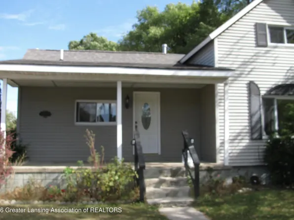 722 N Main St, Mount Pleasant, MI 48858