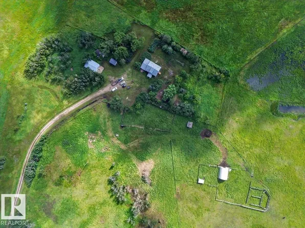 543069 Range Road 191, Lamont County, AB T0B 0W0