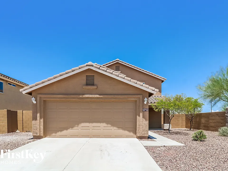 22238 W Moonlight Path