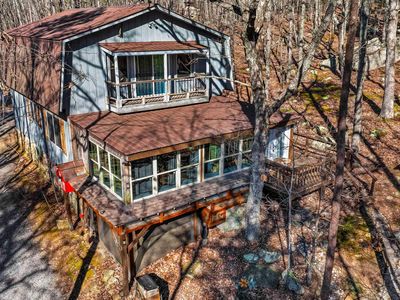 151 County Road 934, Mentone, AL, 35984