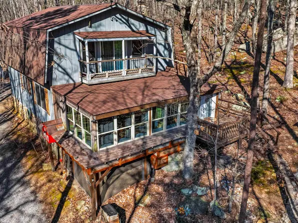 151 County Road 934, Mentone, AL 35984