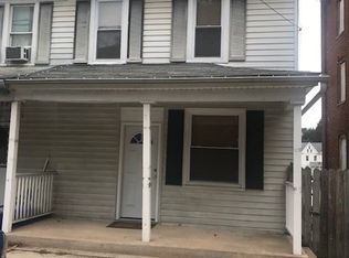 22 W Main St, Windsor, PA 17366