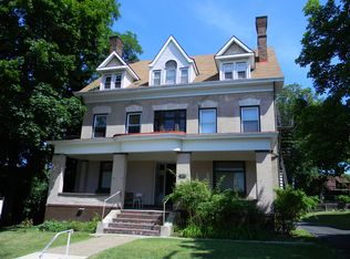 5807 Bartlett St APT 6, Pittsburgh, PA 15217