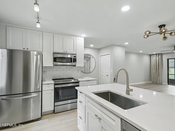 600 DOMENICO Circle #A2, St. Augustine, FL 32086