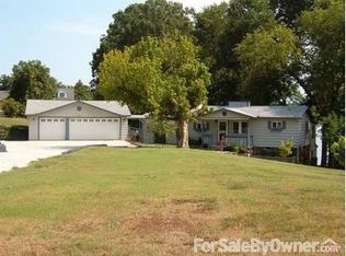 23633 War Eagle Blacktop Rd #95, Springdale, AR 72764