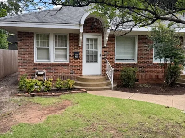 311-315 Duffy, 311-315 E Duffy St #311, Norman, OK 73069