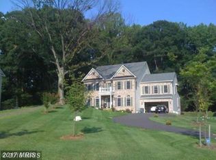 2313 Annapolis Ridge Ct, Annapolis, MD 21401