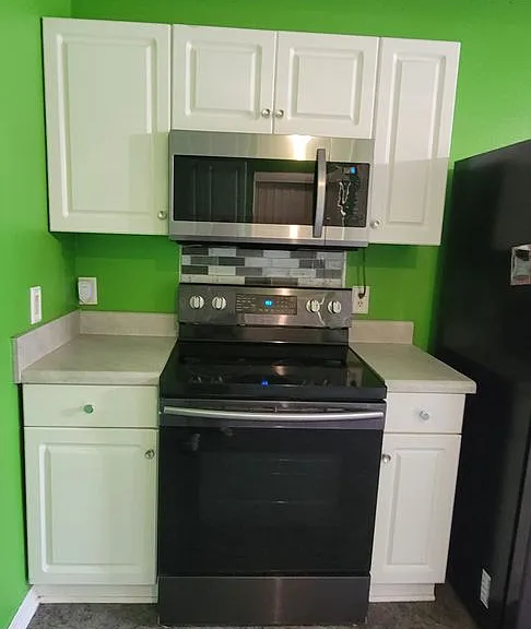 2301 W Mallory St — Photo 9