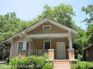 1001 Pope St, Columbia, SC 29201