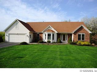 920 Taylor Rise, Victor, NY 14564