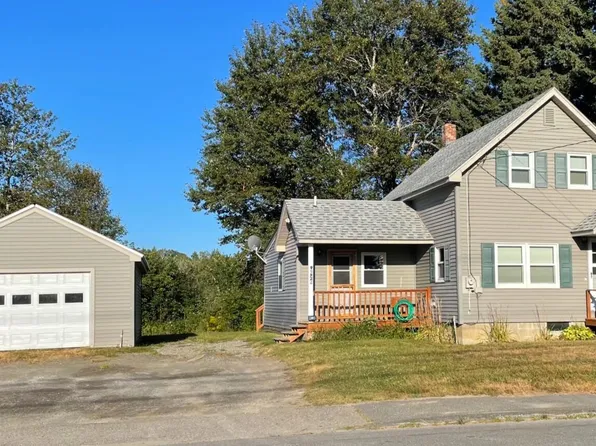626 Main Street, Jackman, ME 04945
