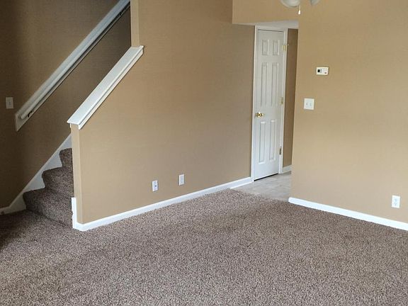 Staircase/Great Room