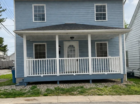 108 S Hesperia St, Collinsville, IL 62234