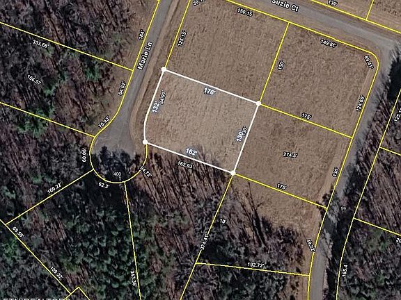 3rd image of 0 Marie Ln Lot 78&79