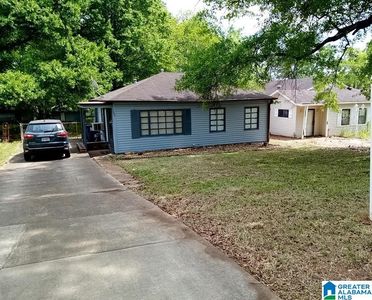 1551 27th Ave N, Hueytown, AL, 35023