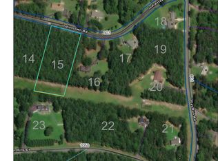 0 Indiantown Rd, Locust Grove, VA 22508