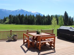 2537 Middle Rd, Columbia Falls, MT 59912