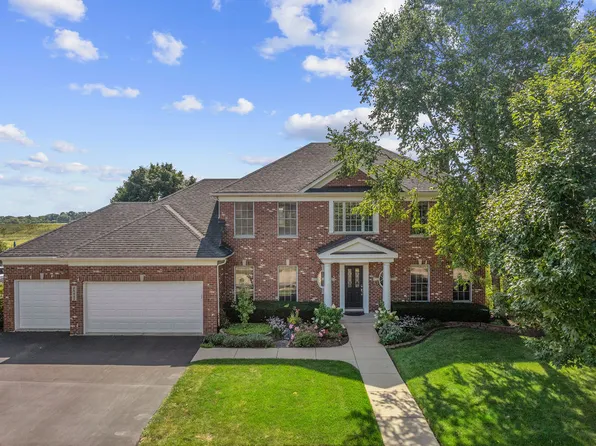 3N445 E Laura Ingalls Wilder Rd, Saint Charles, IL 60175