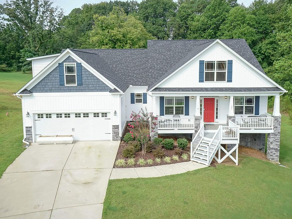 173 Pleasant View Ln, Benson, NC 27504 Zillow