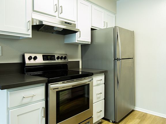 Renovated Kitchen