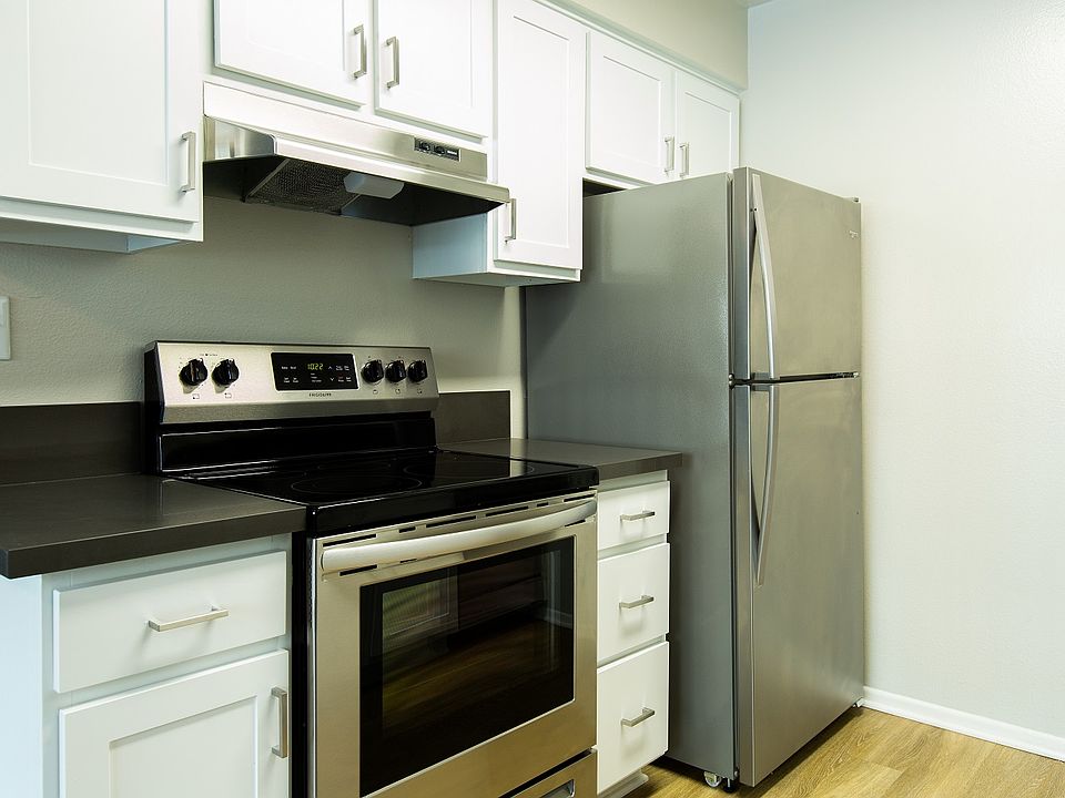 Renovated Kitchen
