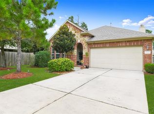 12315 Grand Arches Ln, Humble, TX 77346