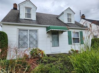 21430 Naumann Ave, Euclid, OH 44123