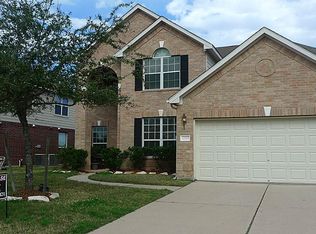 12107 Auburn Creek Dr, Pearland, TX 77584