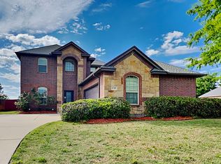 1749 Colorado Dr, Burleson, TX 76028